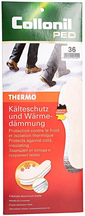 Immagine prodotto Collonil Thermo