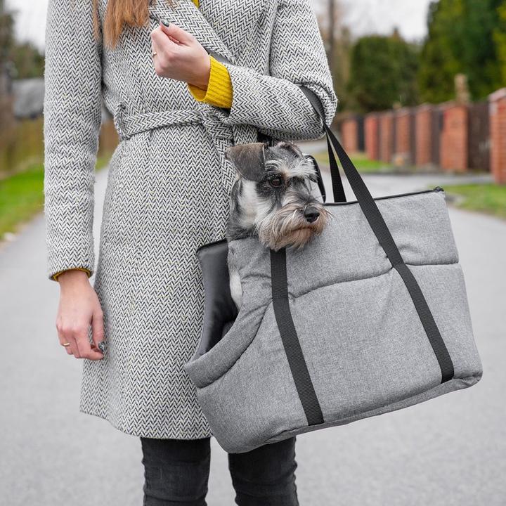 Image du produit Boutique Zoo Sac pour chien (Chien, Lavable en machine)