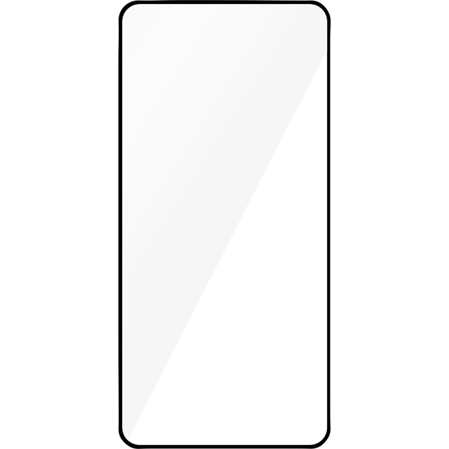 Thumbnail - 3MK Hardglass Max Bildschirmschutz (1 Stück, Samsung Galaxy S21), Smartphone Schutzfolie, Transparent
