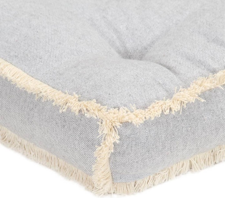 Actual product image VidaXL Bolton (120 x 40 x 7 cm)