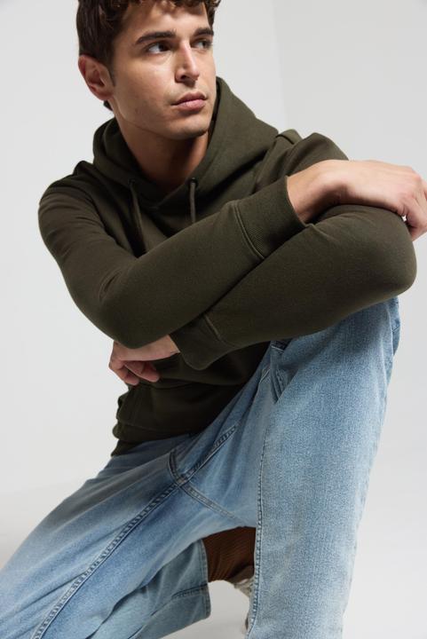 Image du produit Blend BHDownton Hood sweat 20712536 (XL)