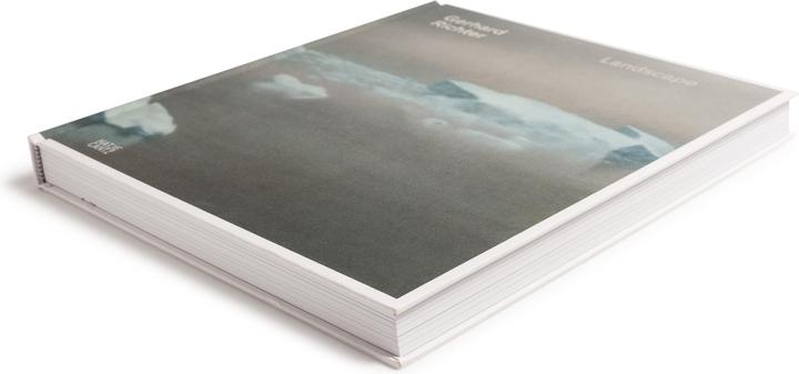 Produktbild Gerhard Richter (Englisch, Cathérine Hug, Martha Stutteregger, Lisa Ortner-Kreil, Hubertus Butin, 2020)
