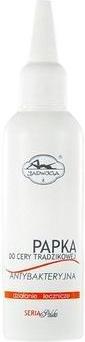 Actual product image Jadwiga Mush for acne skin. antibacterial 110ml (110 ml)