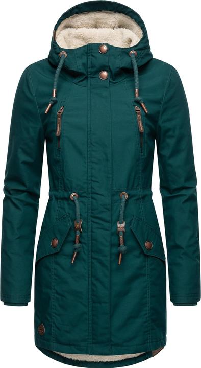 Immagine prodotto Ragwear Elsie (XS)