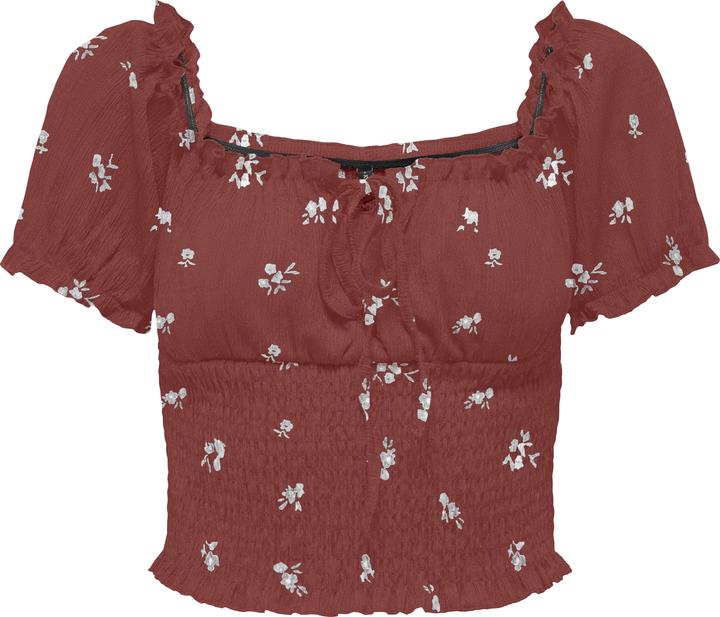 Actual product image Only ONLHILLARY Leinen Top Top (S)