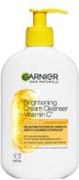 Produktbild Garnier Skin Naturals Brighteninig Vitamin C Face Wash Gel 250Ml (Reinigungsgel, 250 ml)