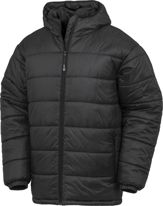 Produktbild Regatta Recycelte Daunenjacke (XL)