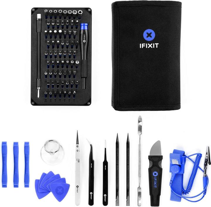 Image du produit iFixit Boîte à outils Pro Tech