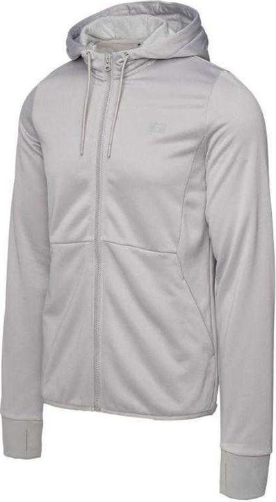 Image du produit IQ - Veste à capuche CROSS IDRISAN - Homme (L)