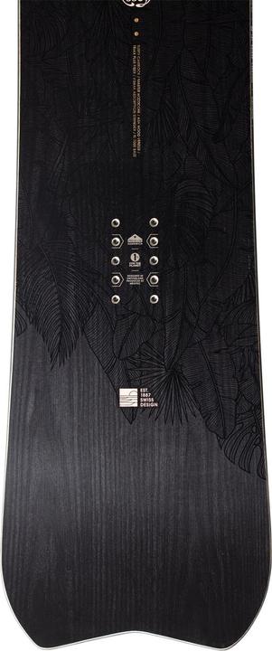 Produktbild Nidecker Odyssey (155)