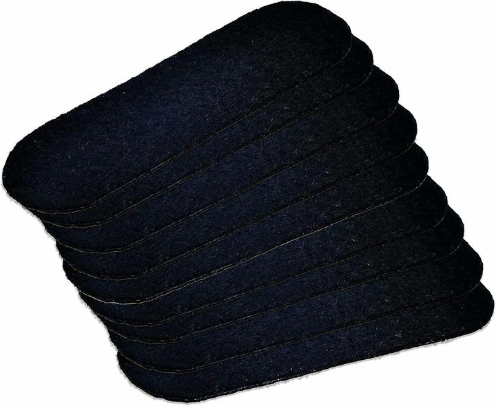 Actual product image Legamaster Felt strips Wooden 1 piece