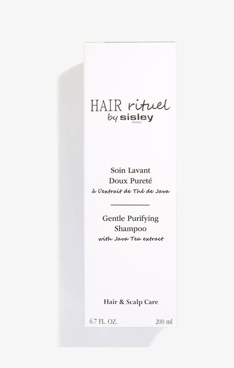Produktbild Sisley Soin Lavant Doux Pureté (500 ml, Flüssiges Shampoo)