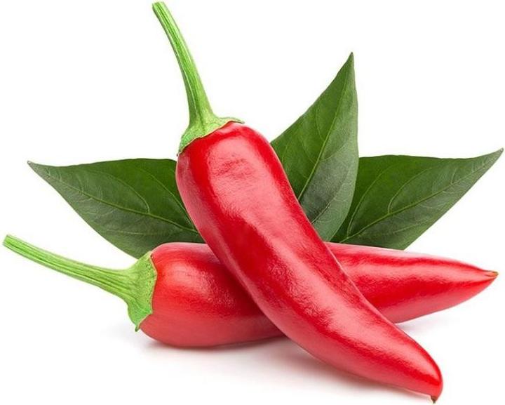 Productafbeelding Click and Grow Rode Hete Spaanse peper Zaden (Groentezaden)