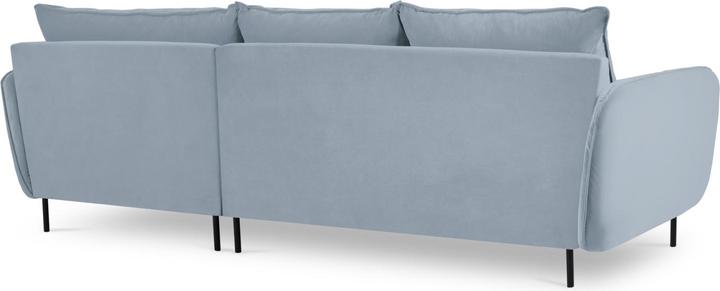 Produktbild Cosmopolitan Design Vienna (Ecksofa)