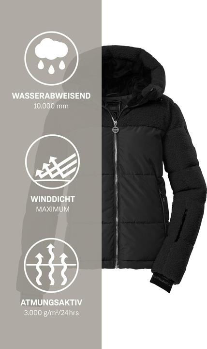 Immagine prodotto Killtec KSW 111 WMN SKI QLTD JCKT (42)