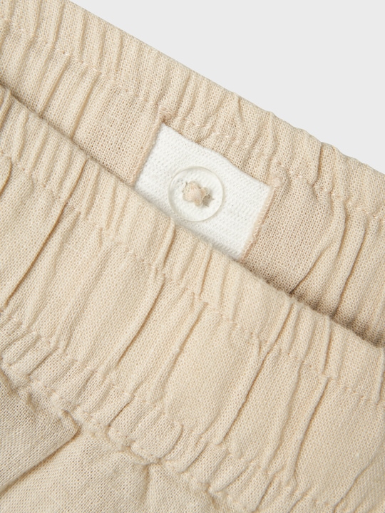 Produktbild Name it Loose Fit Shorts (128)