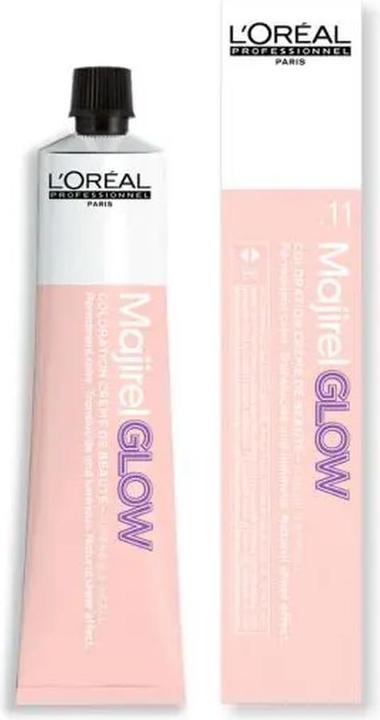 Produktbild L'Oréal Professionnel Majirel Glow (L .10)
