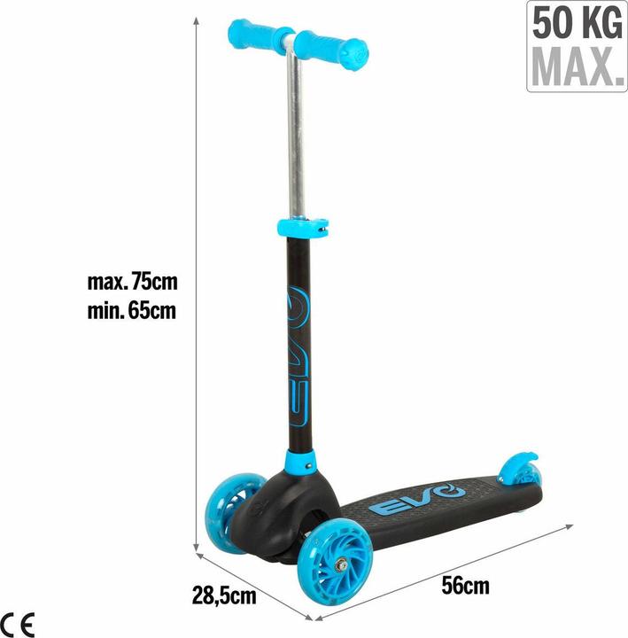 Produktbild Evo Roller (2 Stück)