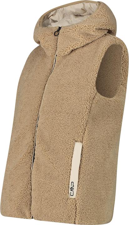 Actual product image CMP Campagnolo Hoodie (46)