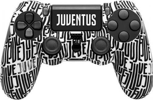 Produktbild GED Controller Skin Juventus White Bg (PS4) (PS4)