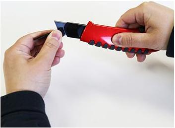 Image du produit NT Cutter PMGL-EVO1R Édition limitée (Cutters)
