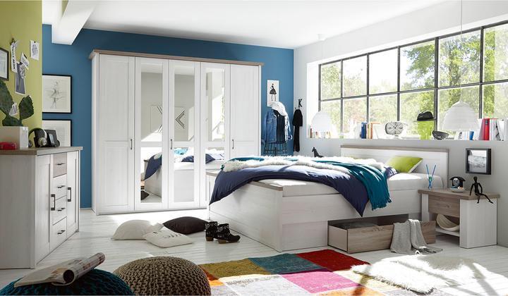 Image du produit Lipo Luca (150 x 42 x 90 cm)