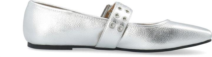 Actual product image Bianco BIAROSE Mary Jane Schuhe (39)