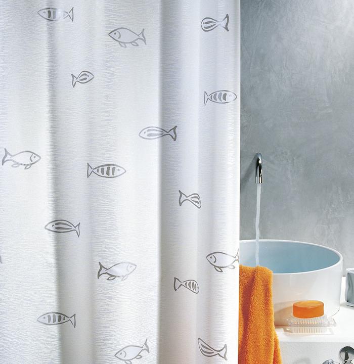 Produktbild spirella Kos (180 x 200 cm)