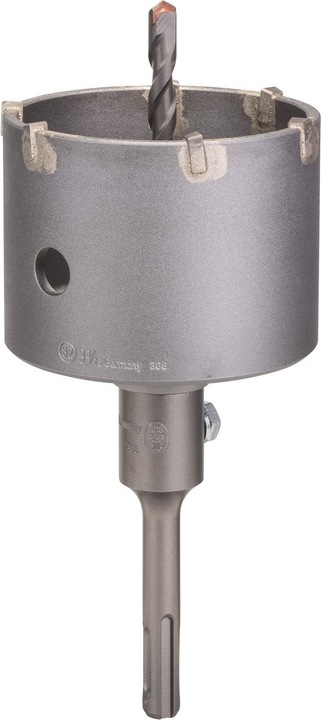 Productafbeelding Bosch Professional Zubehör Set holle boren (68 millimeter)