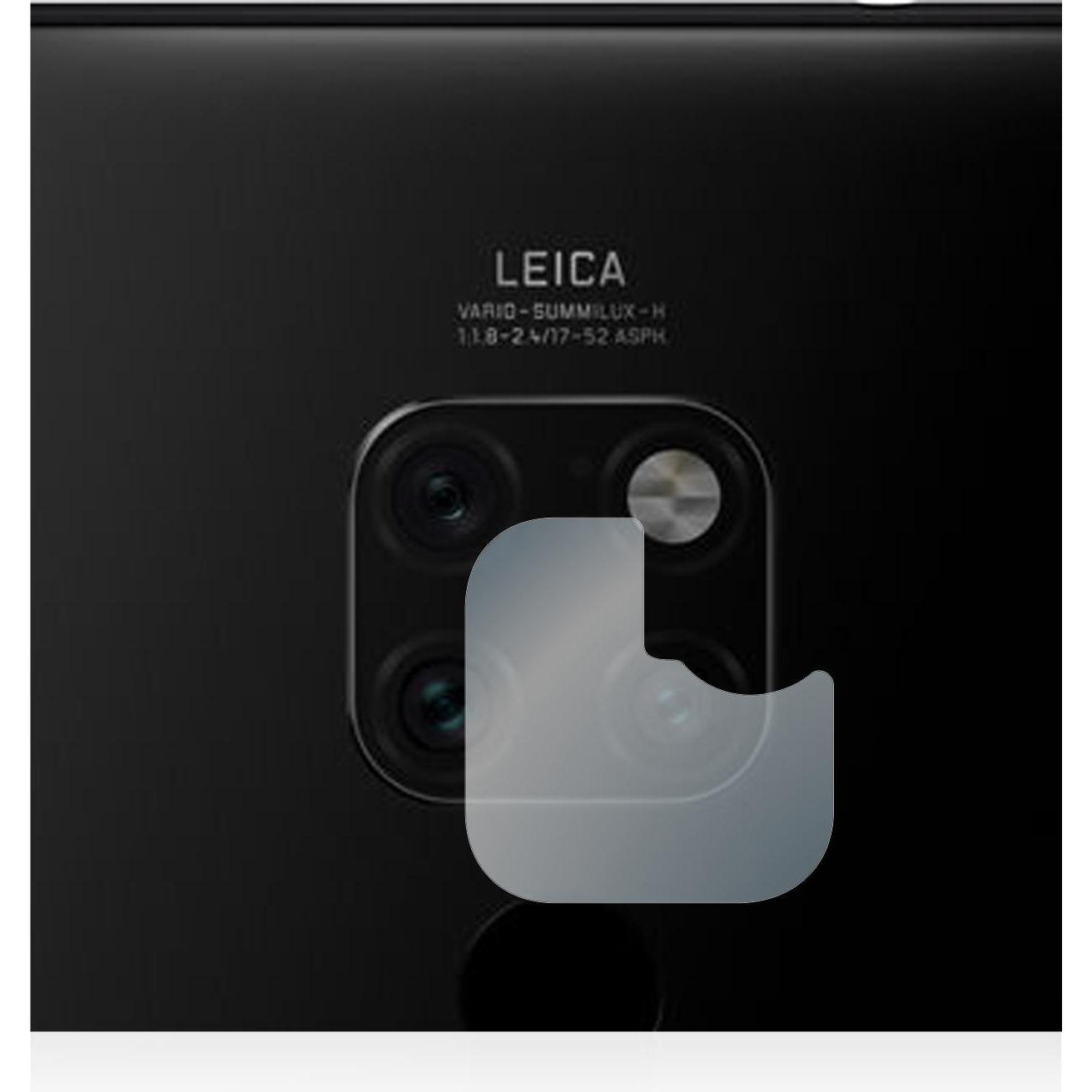 Thumbnail - BROTECT AirGlass Panzerglasfolie (1 Stück, Huawei Mate 20), Smartphone Schutzfolie, Transparent