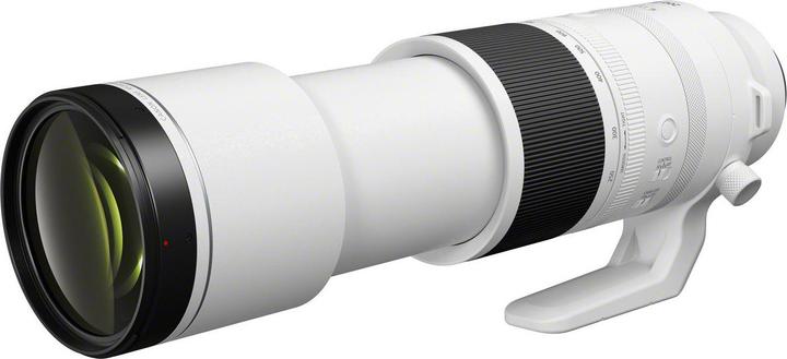 Canon RF 200-800mm f/6.3-9 IS USM (Canon RF, Full-frame)