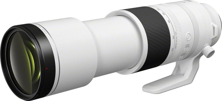 Image du produit Canon RF 200-800mm f/6.3-9 IS USM (Canon RF, Plein format)