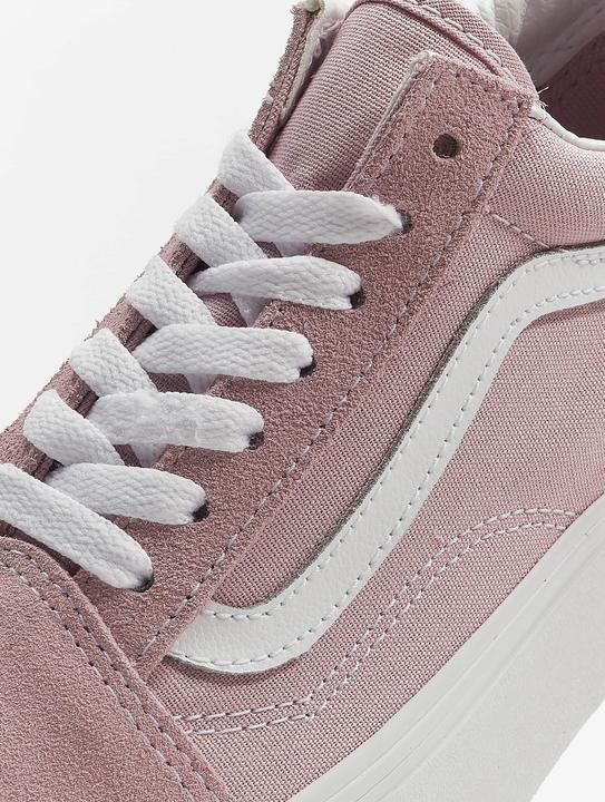 Actual product image Vans Ua Old Skool Stackform Keepsake Shoes - 86791 (41)