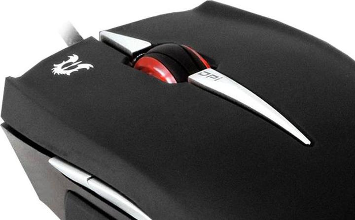 Actual product image Gamdias Erebos Optical (GMS7500) (Cable)