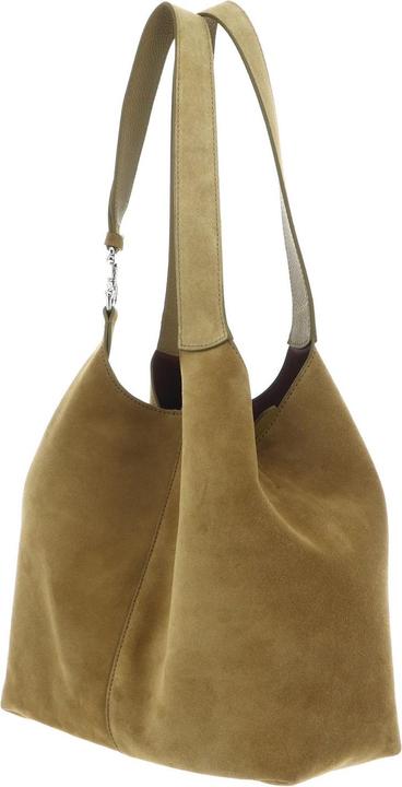 Immagine prodotto Coccinelle C-Easy Suede Handbag