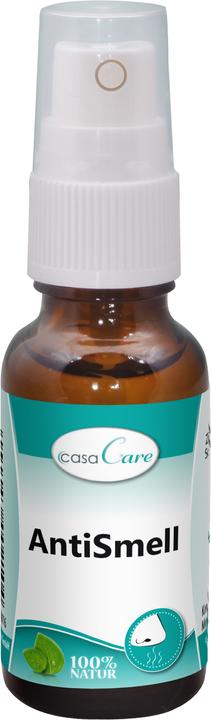 cdVet casaCare AntiSmell (Katze, Hund, 500 ml)