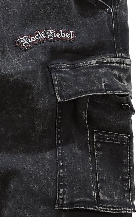 Image du produit Rock Rebel by EMP Garageland (M)