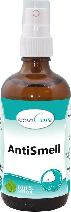 Produktbild cdVet casaCare AntiSmell (Katze, Hund, 500 ml)