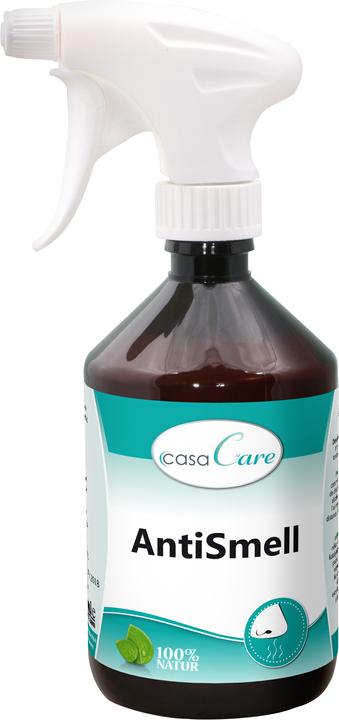 Produktbild cdVet casaCare AntiSmell (Katze, Hund, 500 ml)