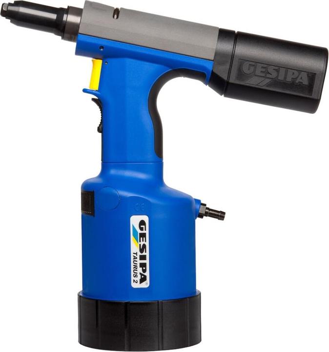 Actual product image Gesipa 217570048 TAURUS 2/K Blind rivet pliers 1457804