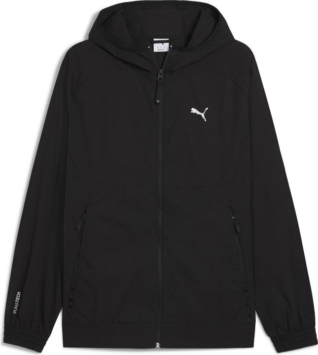 Actual product image Puma PUMATECH Relaxed Track Jacket WV (XXL)