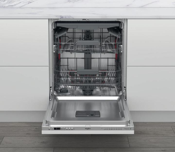 Image du produit Whirlpool WIC 3C33 PFE