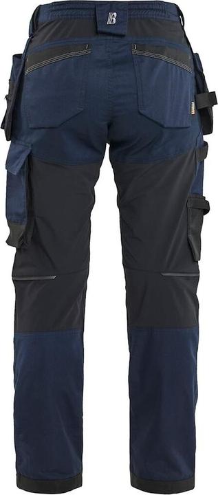 Produktbild Blakläder Damen Stretch 2D Hose (54)