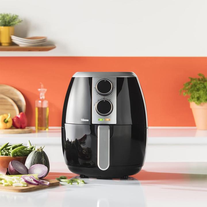 Image du produit Tristar FR-6989 Un stand-alone 3.5l 1500W noir