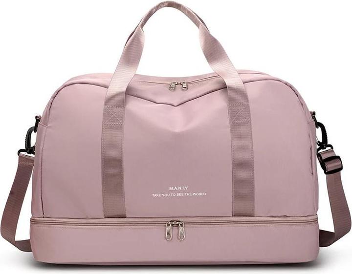 Immagine prodotto Only-Bags.Store Borse Borsa in nylon Nuovi bagagli Borse a tracolla Borsa da viaggio Borsa a tracolla casual