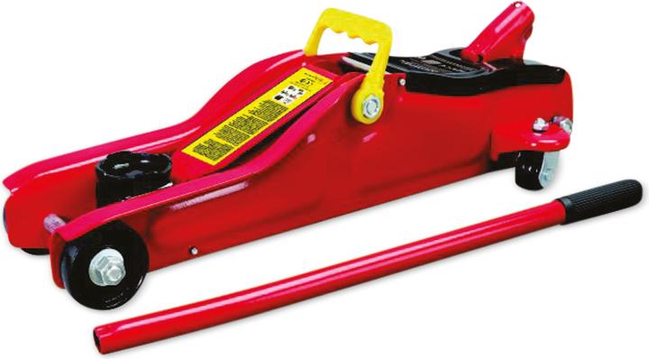 Image du produit IWH Cric rouleur