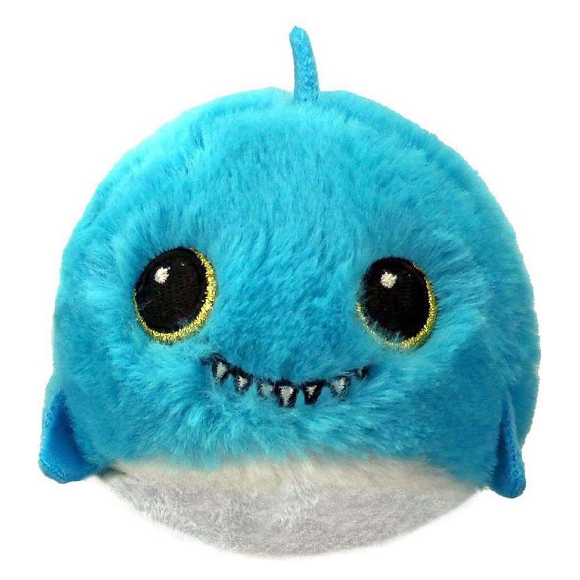 Ty Bouncer Hai Finsley 10cm (7 cm)