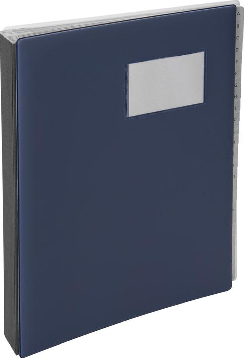 Produktbild Biella Pultmappe Pronto 260x320mm (A4, 1x)