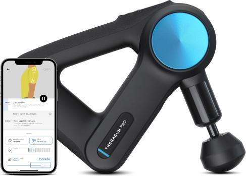 Image du produit Therabody Theragun Pro