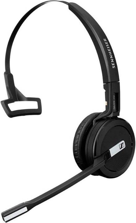 Sennheiser SDW 10 HS (Filaire, Skype)